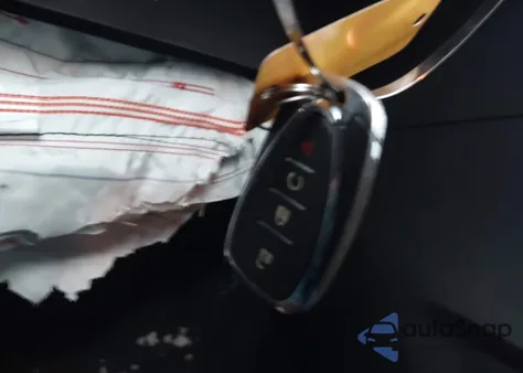 2017 Chevrolet Trax Lt from USA, damaged, VIN 3GNCJPSB2HL186714